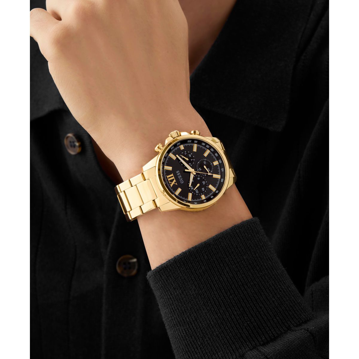 Reloj Guess Masculino GW0900G3