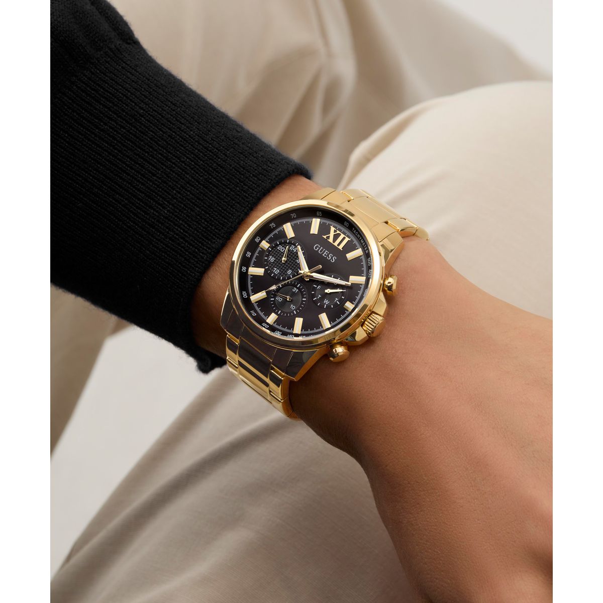 Reloj Guess Masculino GW0900G3