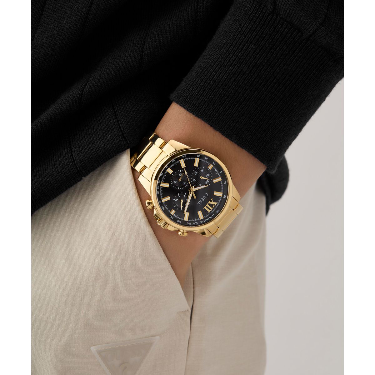 Reloj Guess Masculino GW0900G3