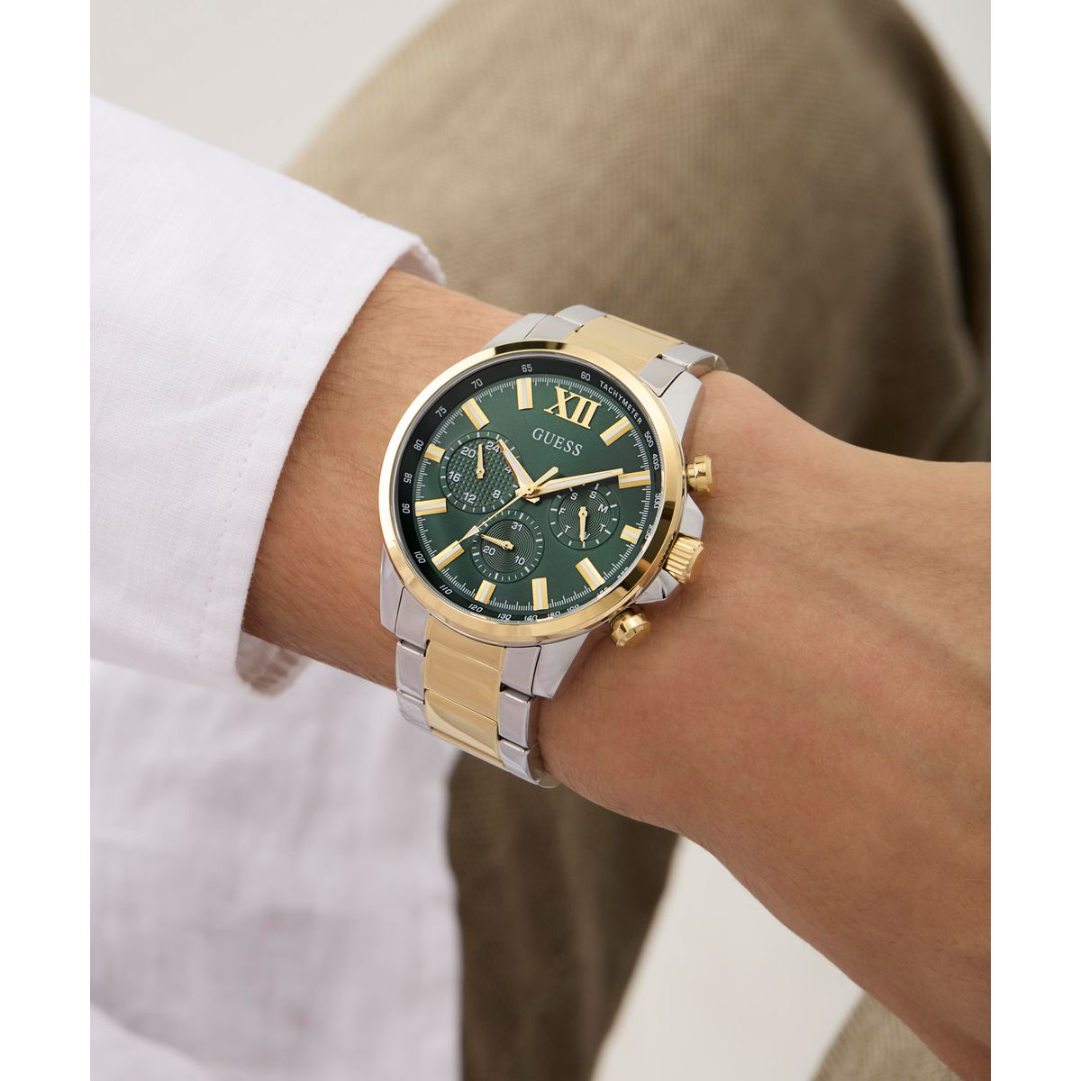 Reloj Guess Masculino GW0900G5