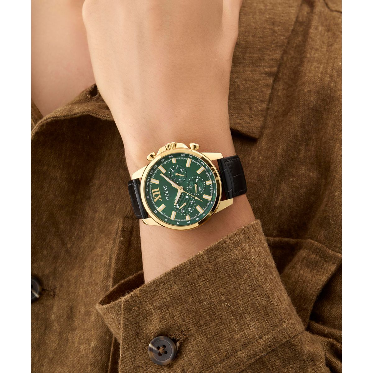 Reloj Guess Masculino GW0901G4