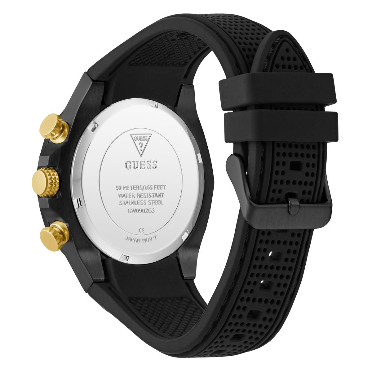 Reloj Guess Masculino GW0902G3