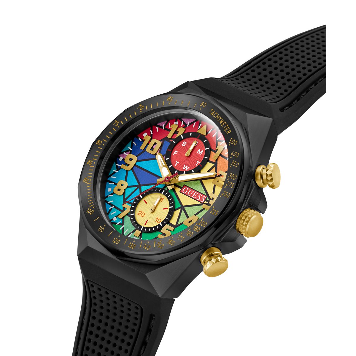 Reloj Guess Masculino GW0902G3