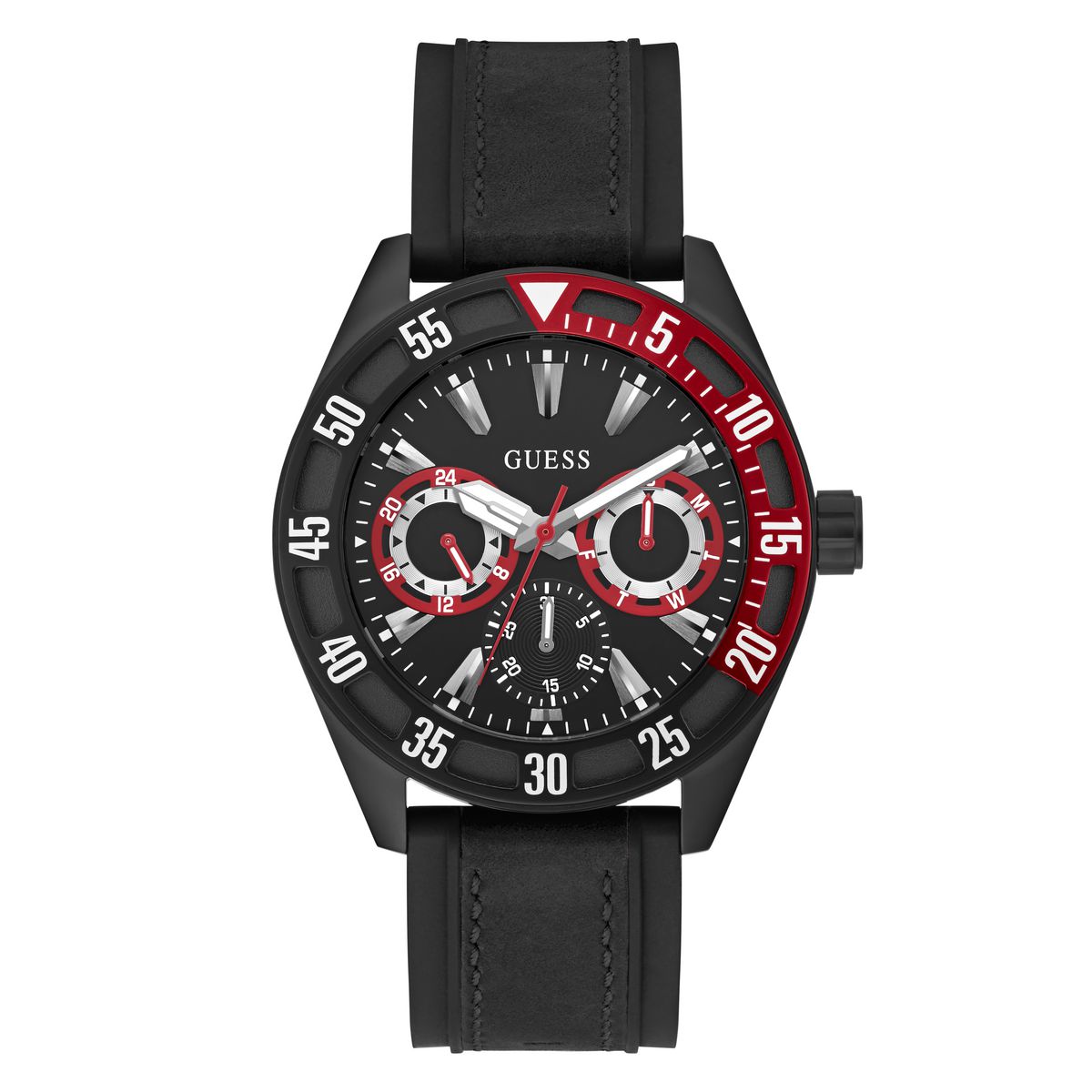 Reloj Guess Masculino GW0903G2