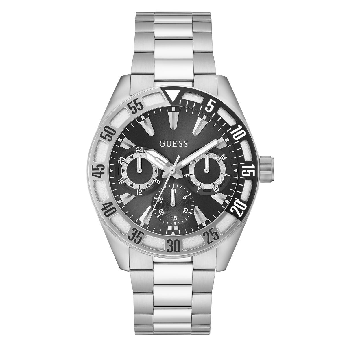 Reloj Guess Masculino GW0904G1