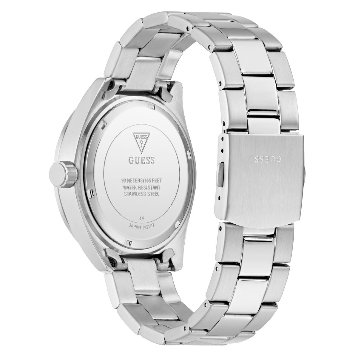 Reloj Guess Masculino GW0904G1