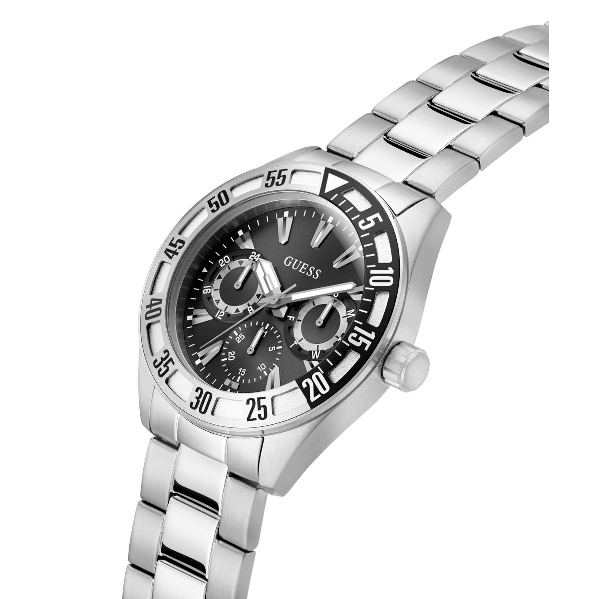 Reloj Guess Masculino GW0904G1