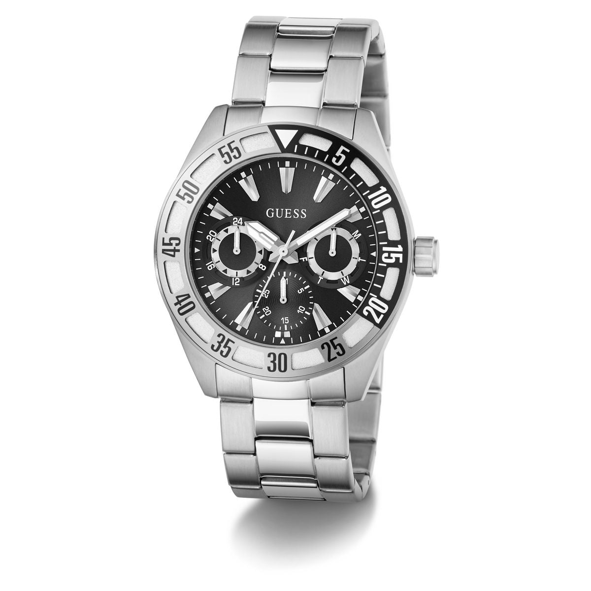 Reloj Guess Masculino GW0904G1