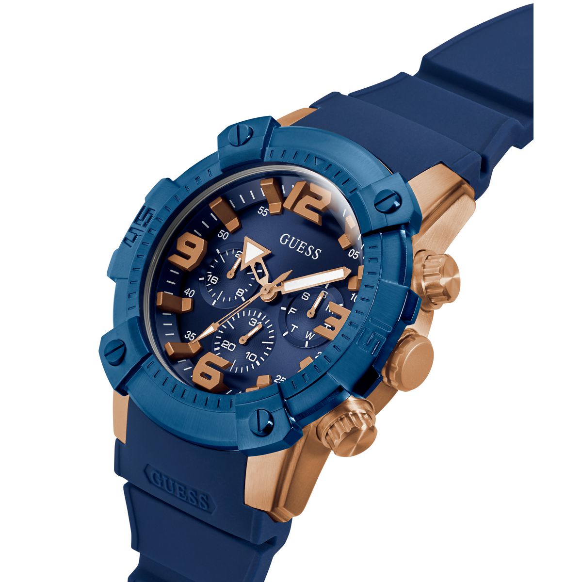 Reloj Guess Masculino GW0911G2