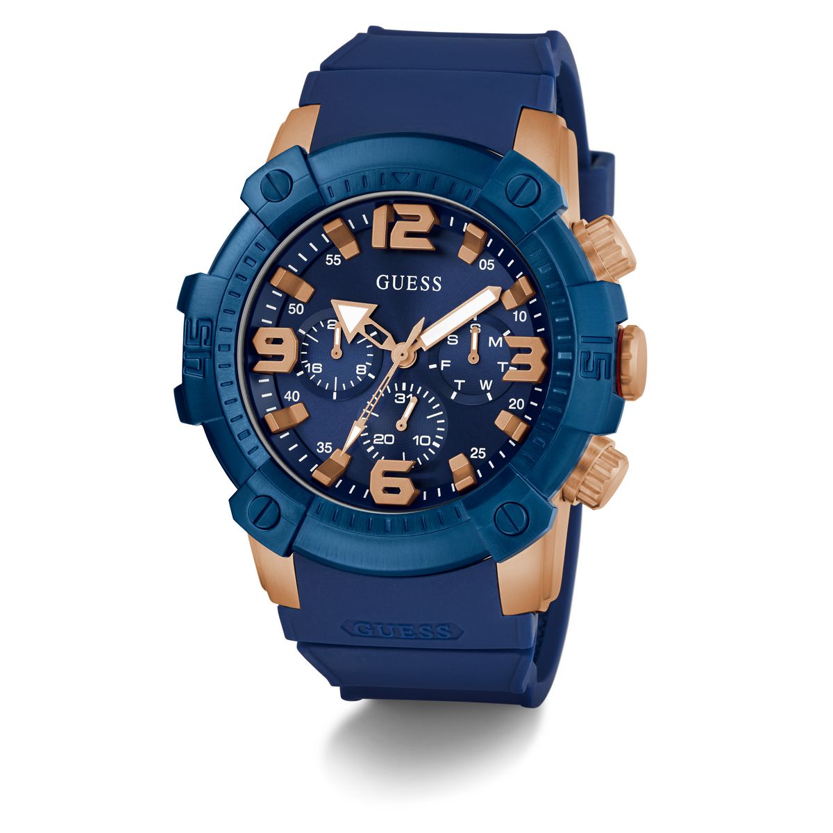 Reloj Guess Masculino GW0911G2