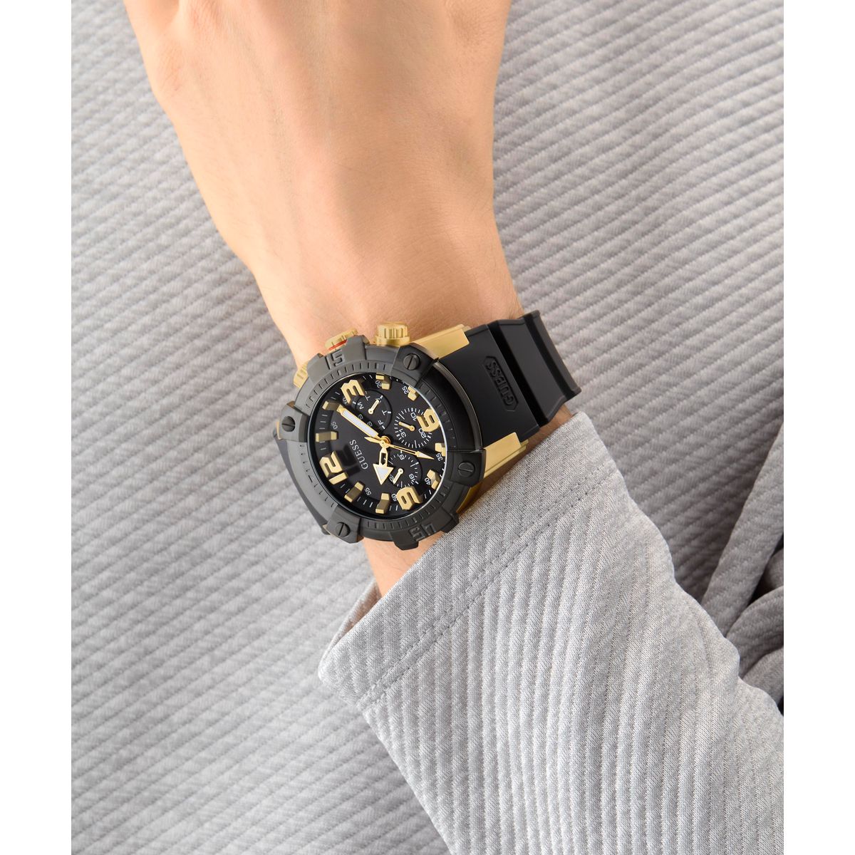 Reloj Guess Masculino GW0911G3