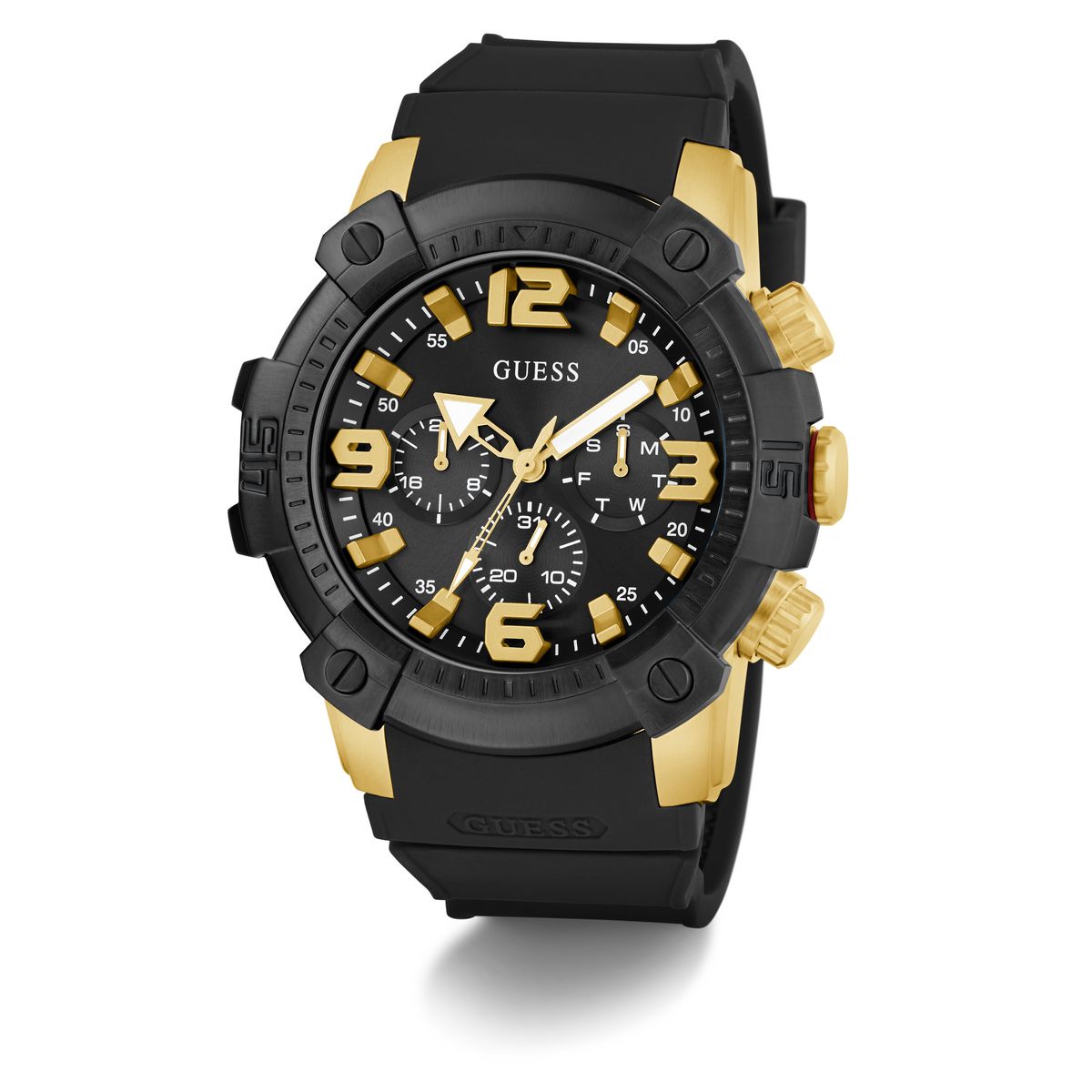 Reloj Guess Masculino GW0911G3