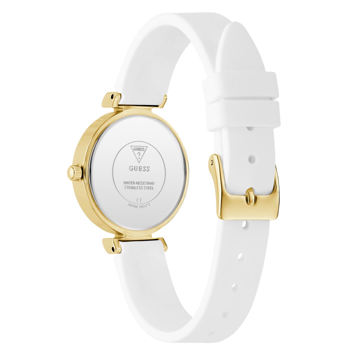 Reloj Guess Femenino GW0912L2