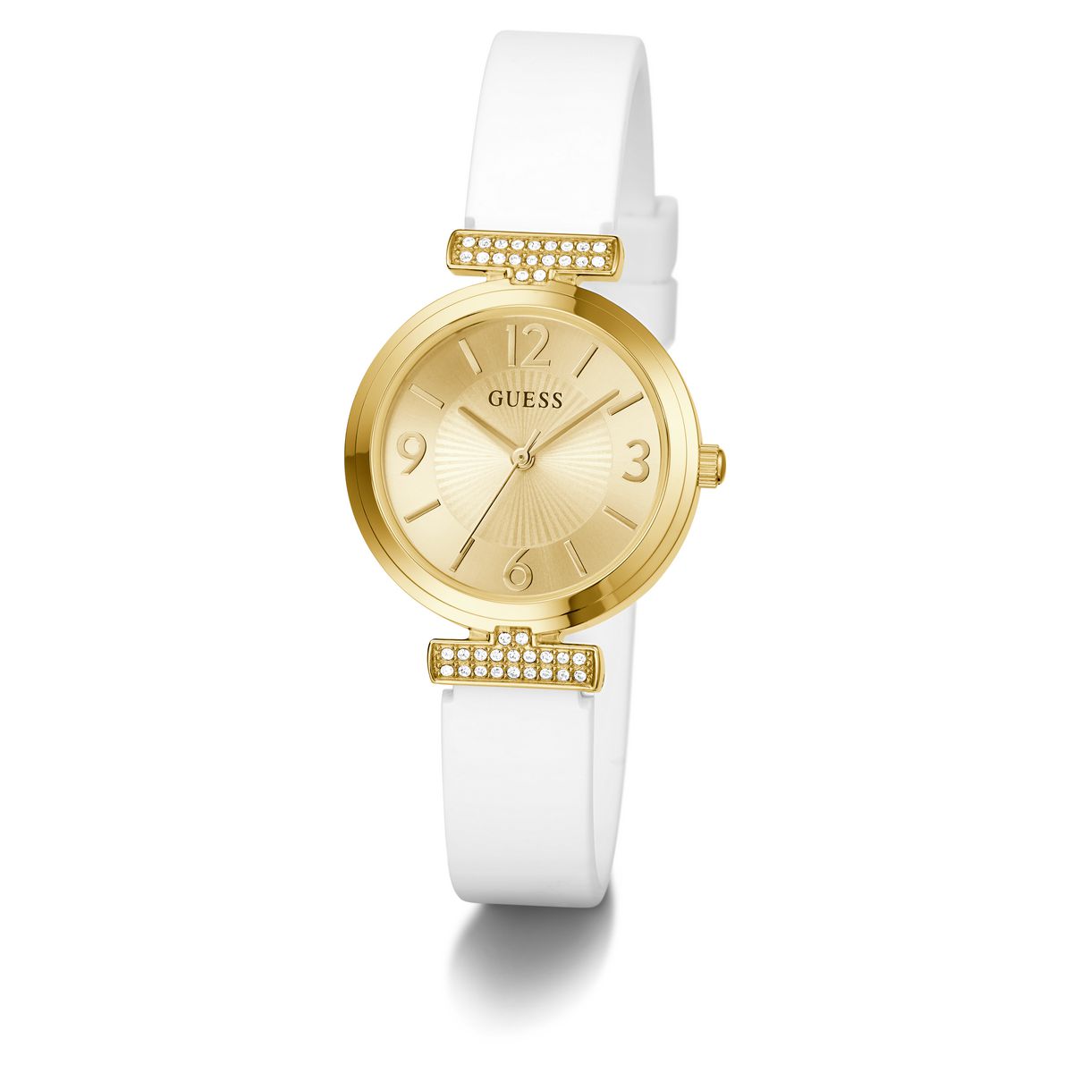 Reloj Guess Femenino GW0912L2