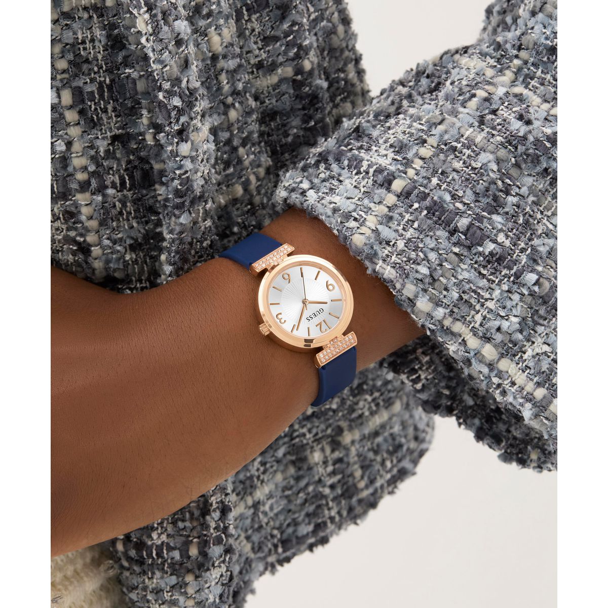 Reloj Guess Femenino GW0912L3