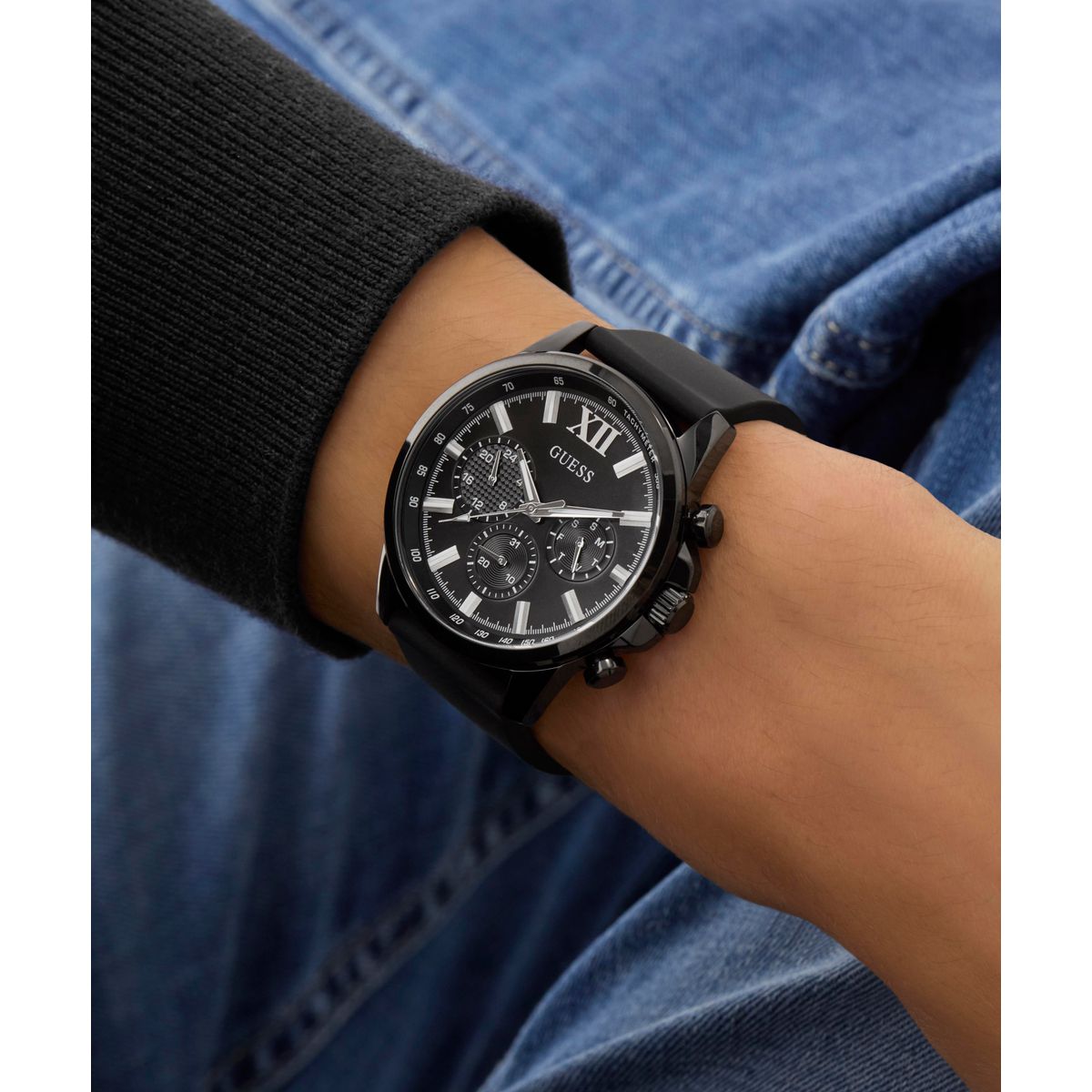 Reloj Guess Masculino GW0913G3