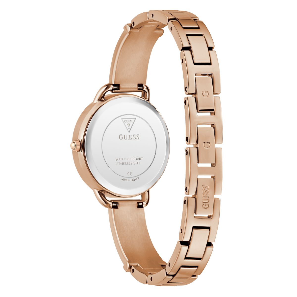 Reloj Guess Femenino GW0914L3