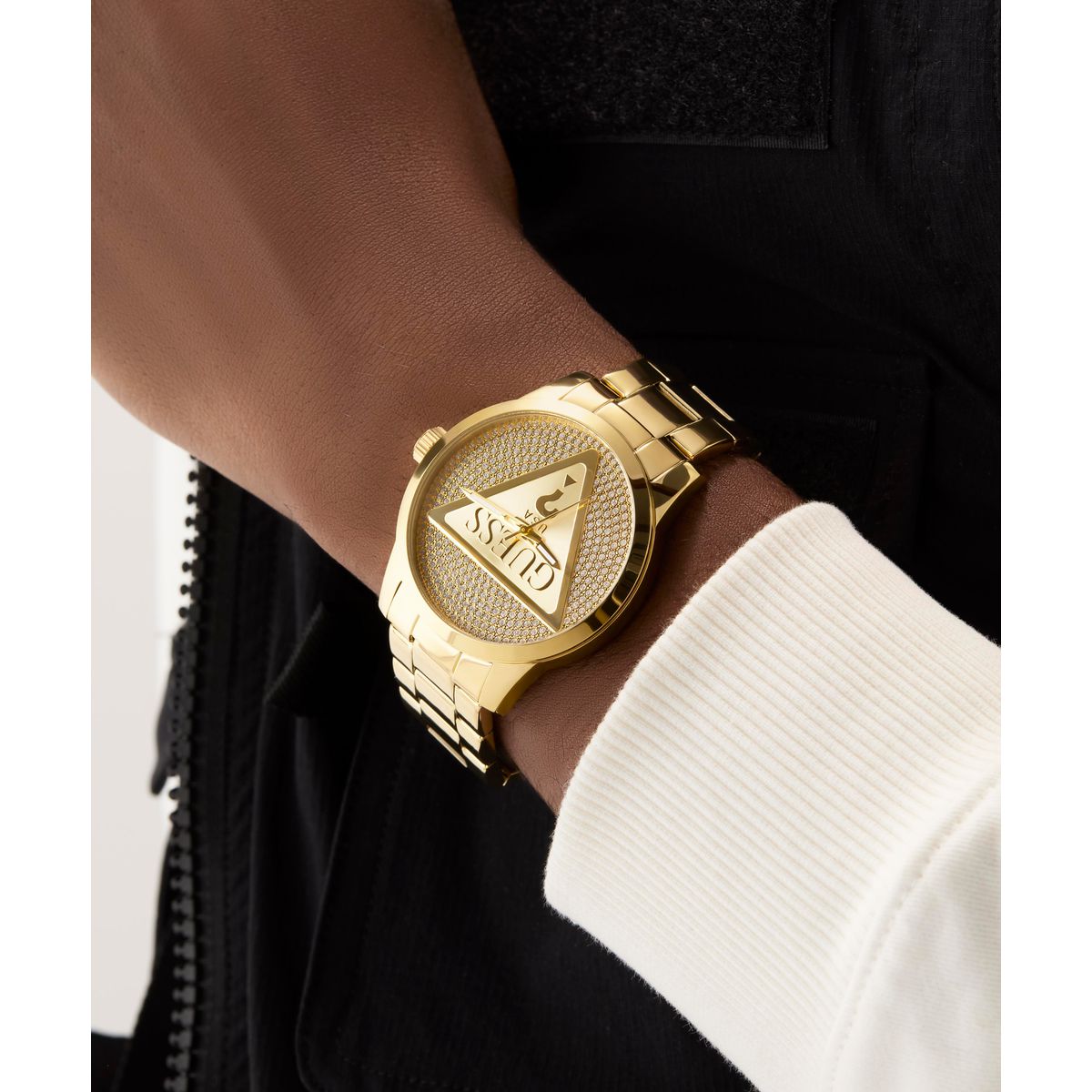 Reloj Guess Masculino GW0915G1