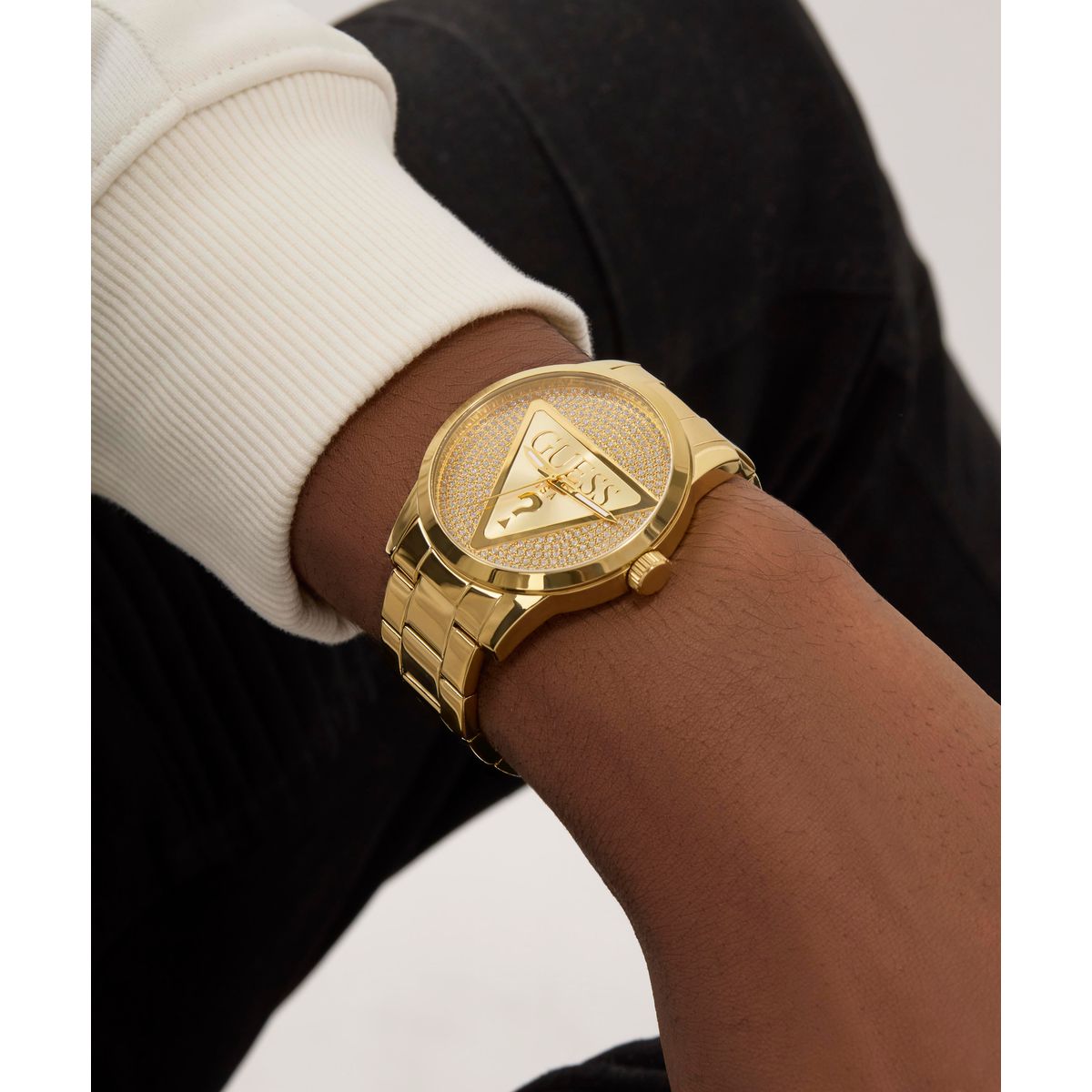 Reloj Guess Masculino GW0915G1