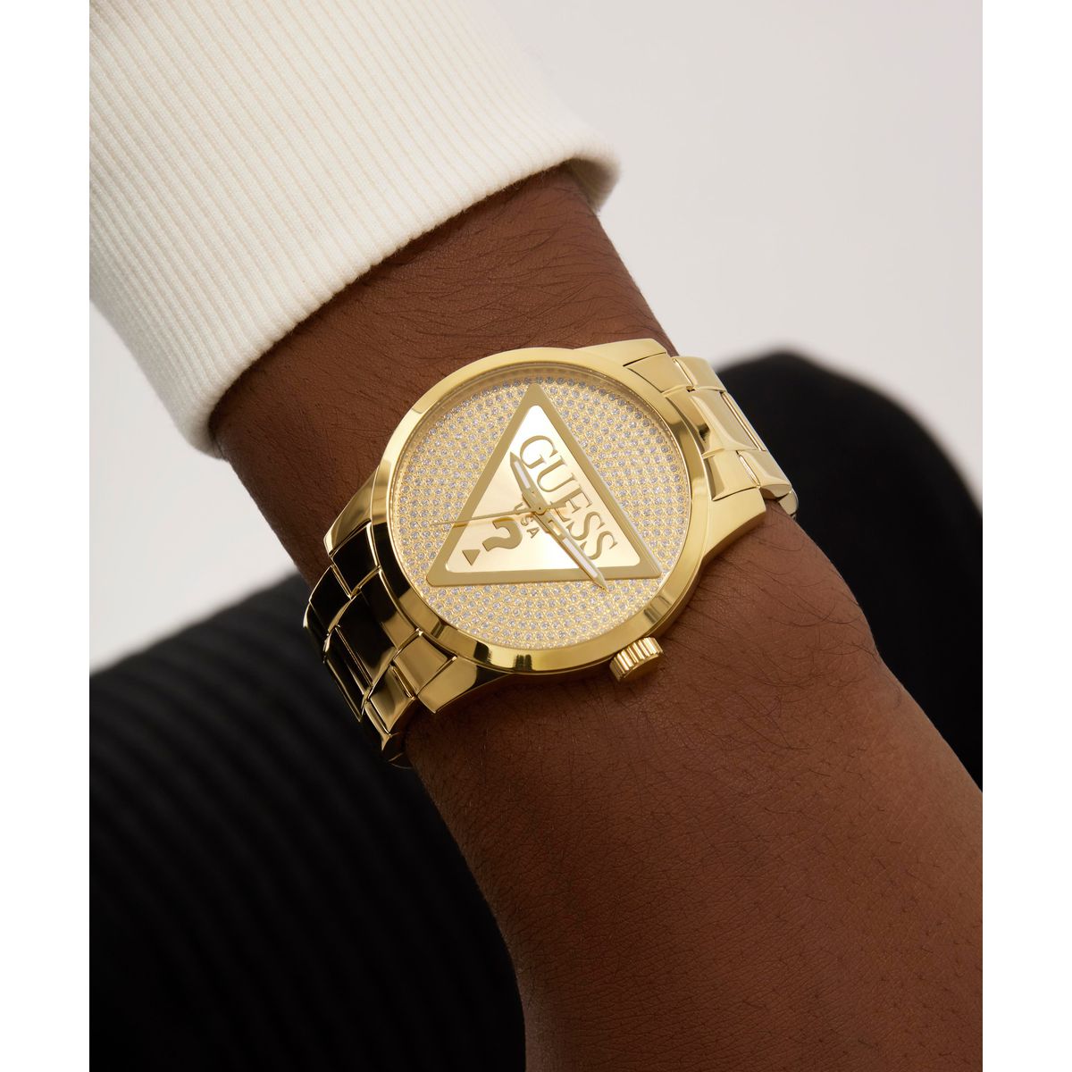 Reloj Guess Masculino GW0915G1