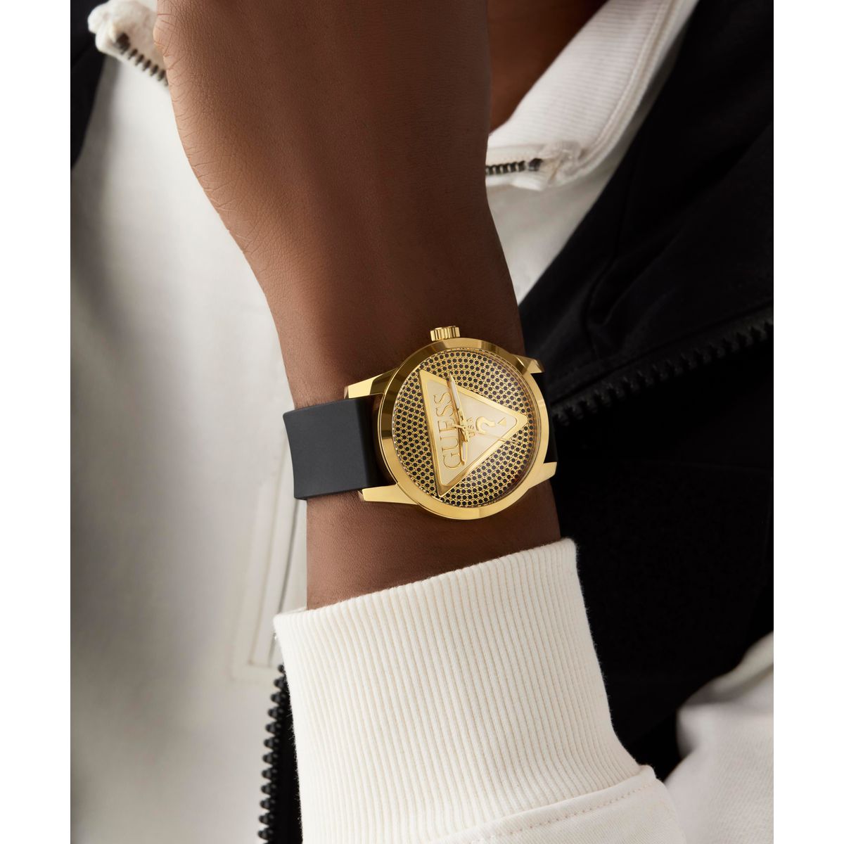 Reloj Guess Masculino GW0916G1