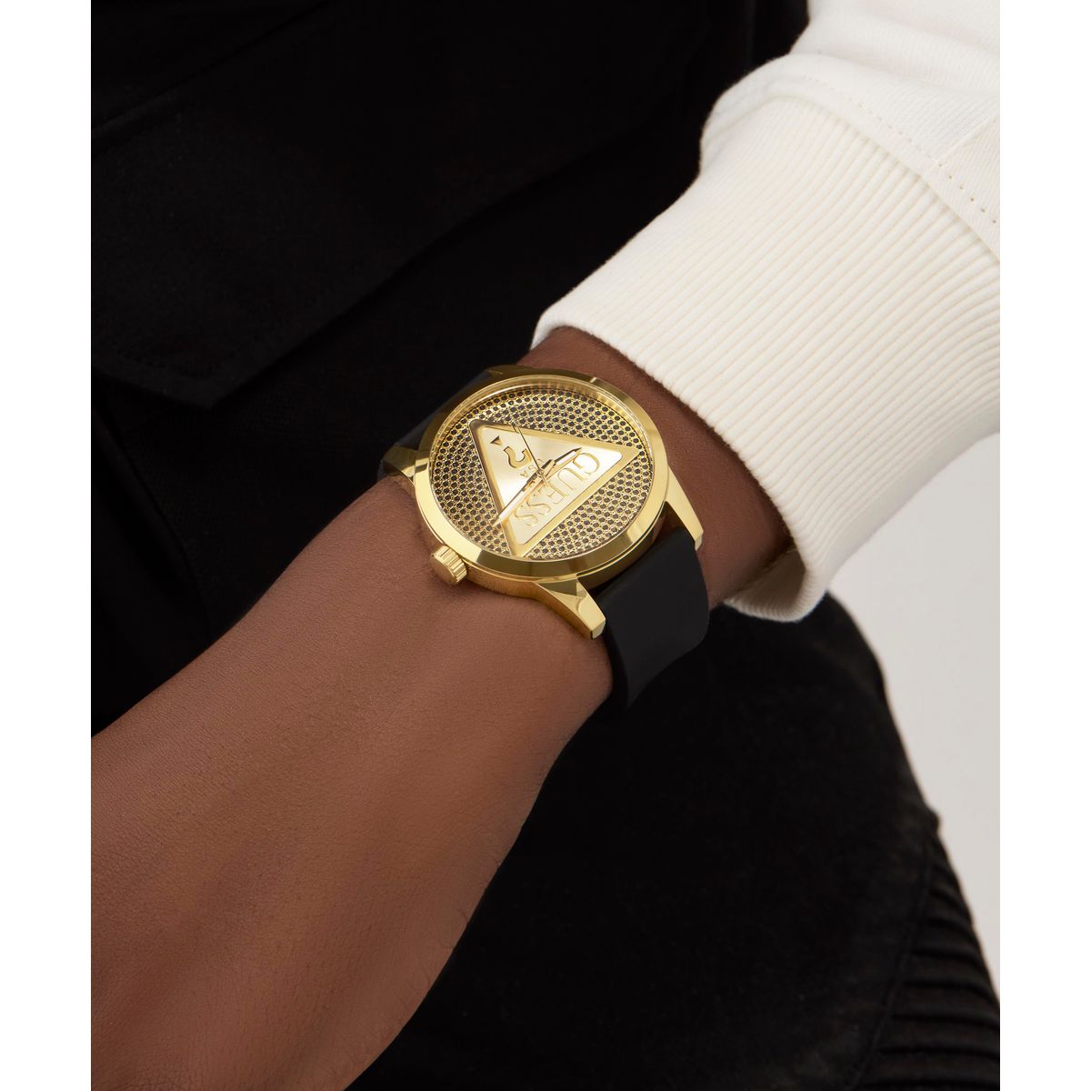 Reloj Guess Masculino GW0916G1