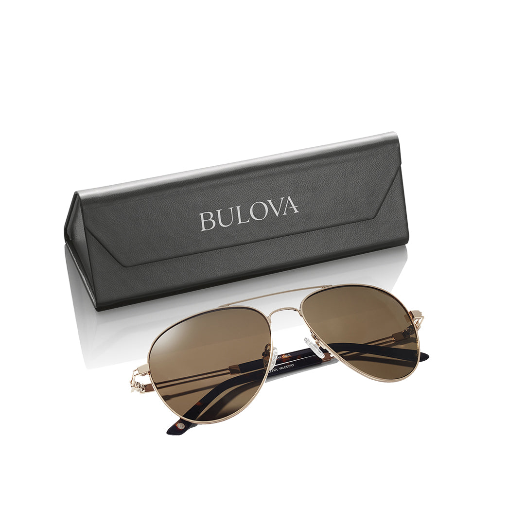 Lentes Bulova K00010