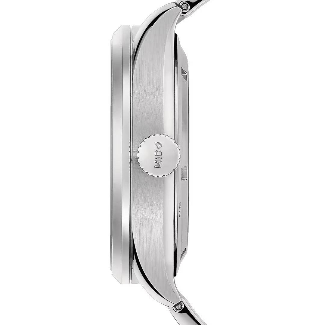 Reloj Mido Multifort Masculino M0054301106181