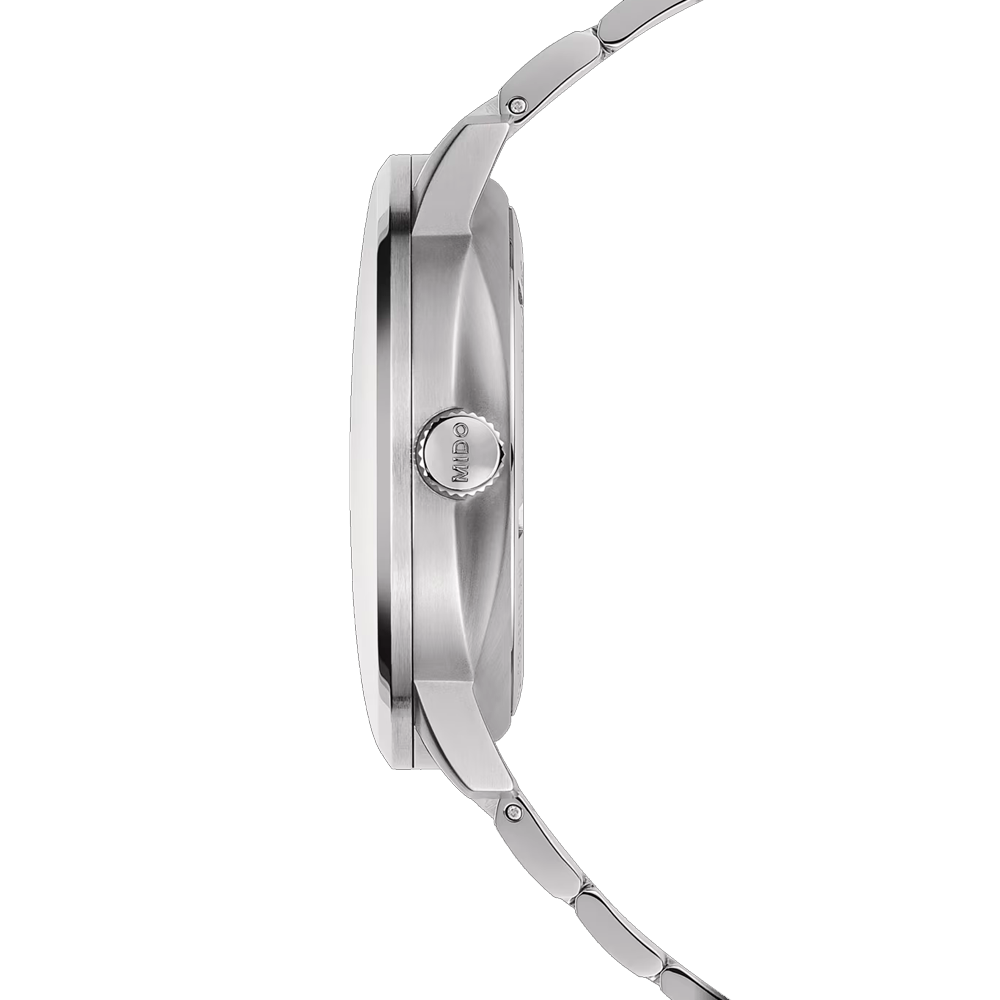 Reloj Mido Commander Masculino M0214071141101