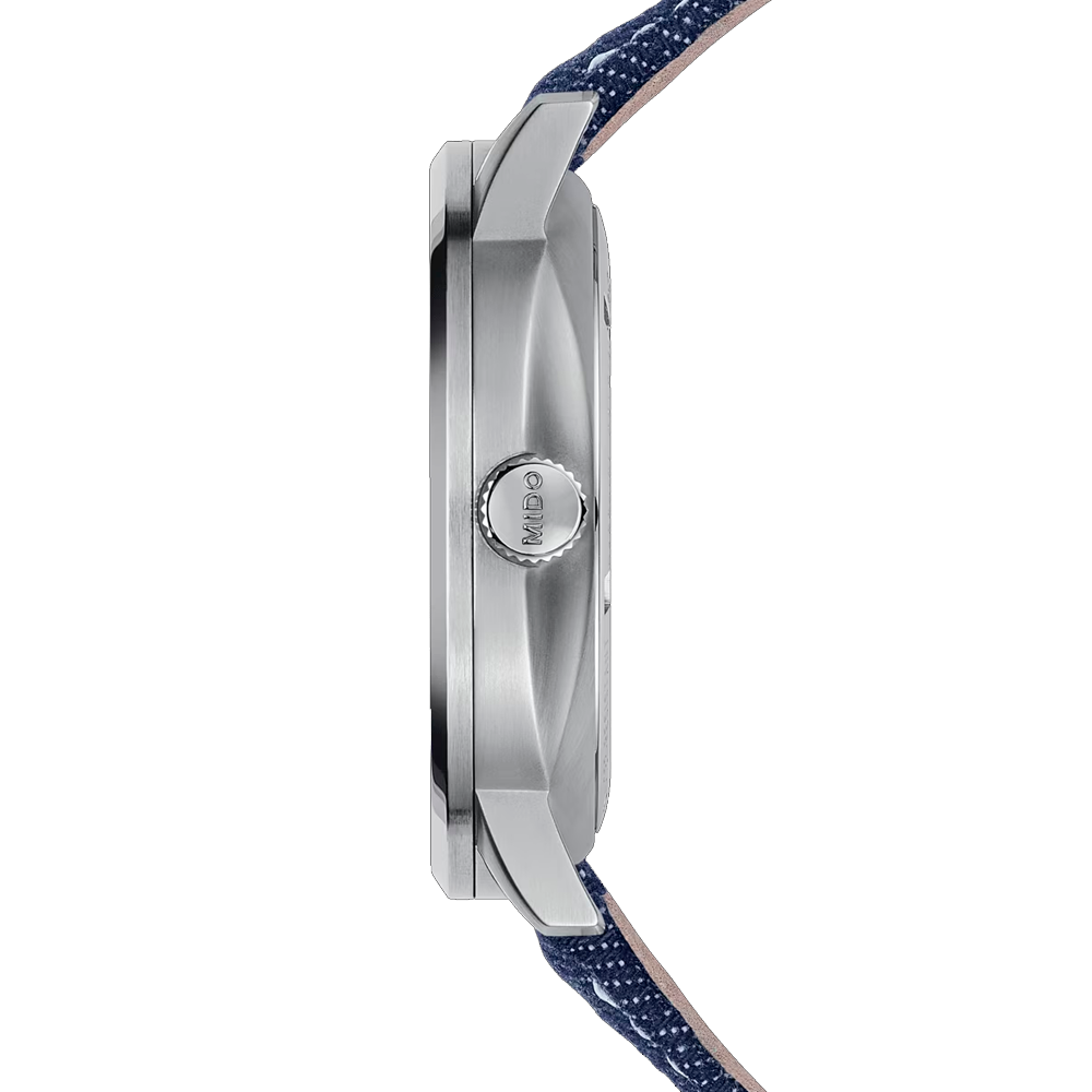 Reloj Mido Commander Masculino M0214071841100