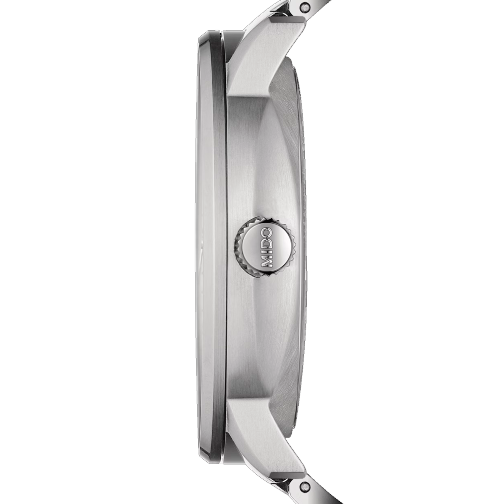 Reloj Mido Commander Masculino M0216261105100
