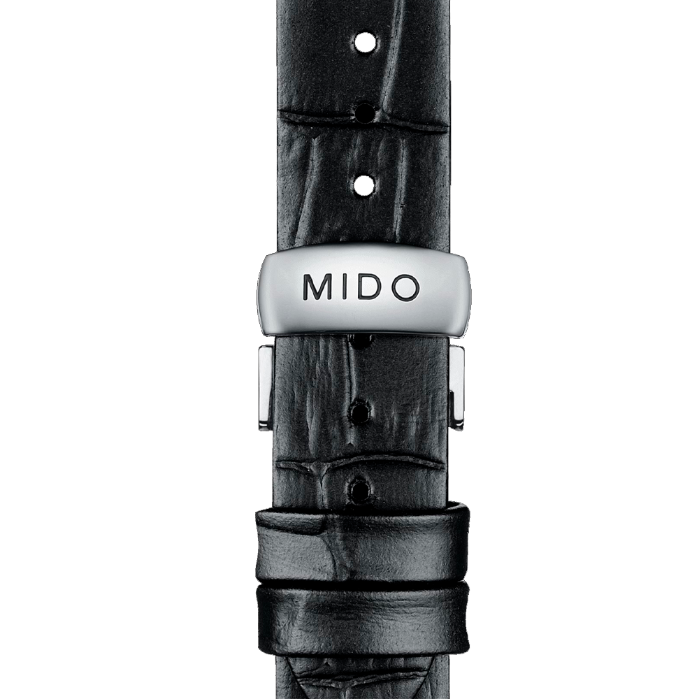 Reloj Mido Belluna  M0243071604600