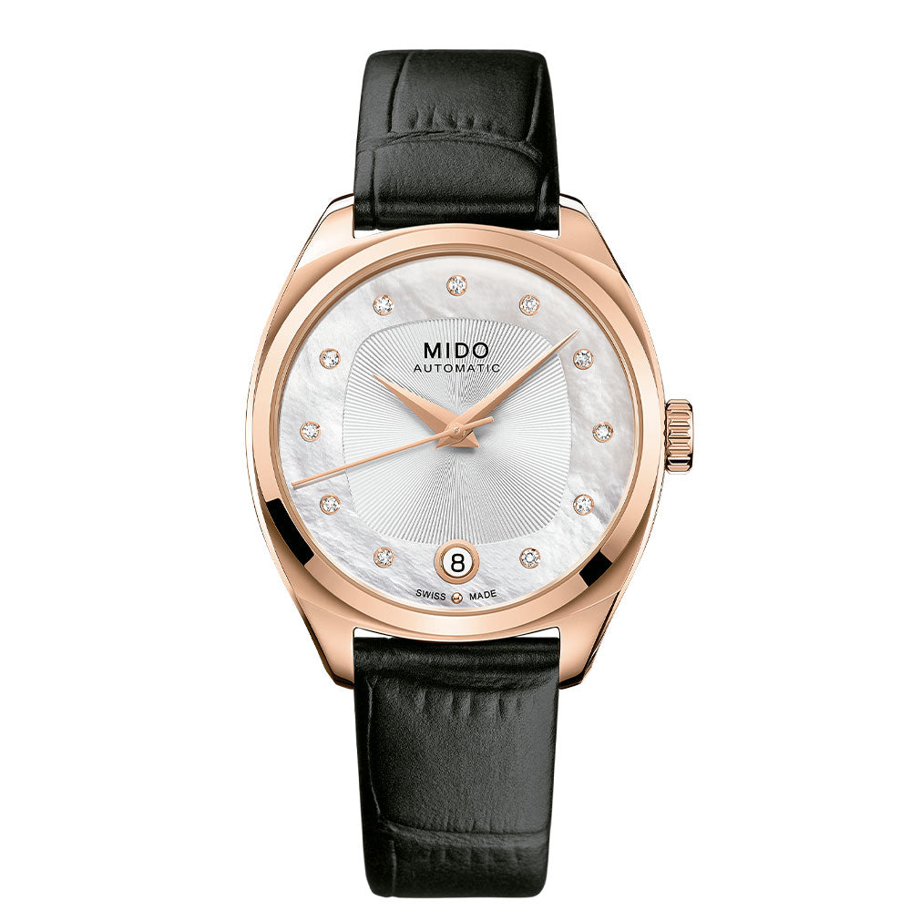 Reloj Mido Belluna Femenino M0243073711600