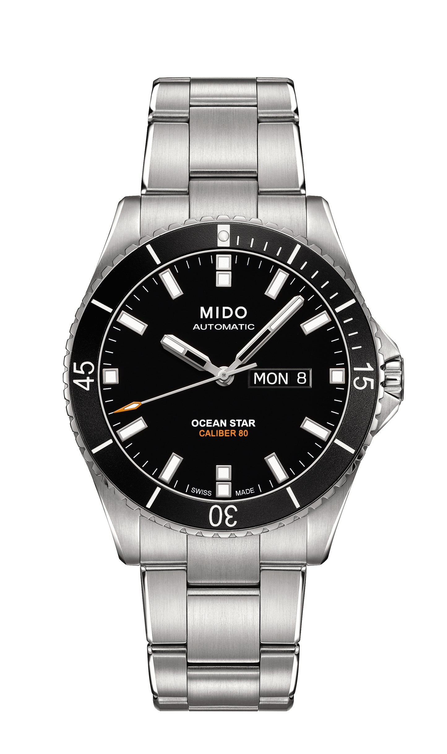 Reloj Mido Ocean Star GTM  Masculino M0264301105100