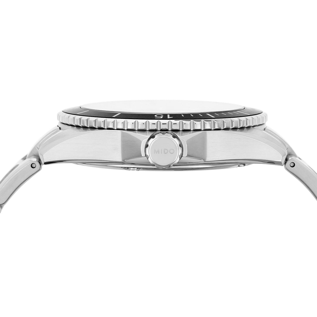 Relógio masculino Mido Ocean Star GTM M0264301105100