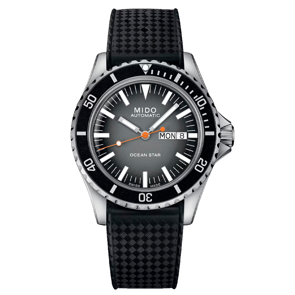 Reloj Mido Ocean Star M0268301708100