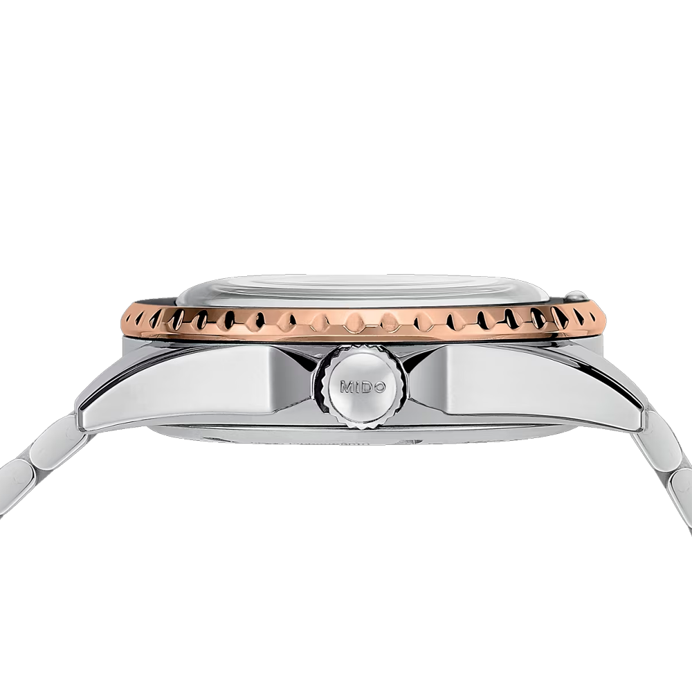 Reloj Mido Ocean Star Captain Masculino M0268302105100