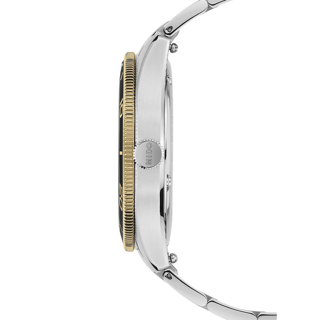Reloj Mido Ocean Star Masculino M0269072102100
