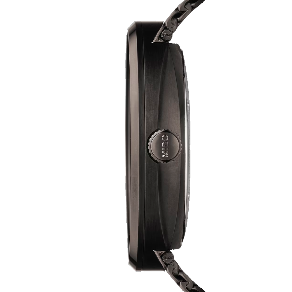 Reloj Mido Commander Masculino  M0316313306100
