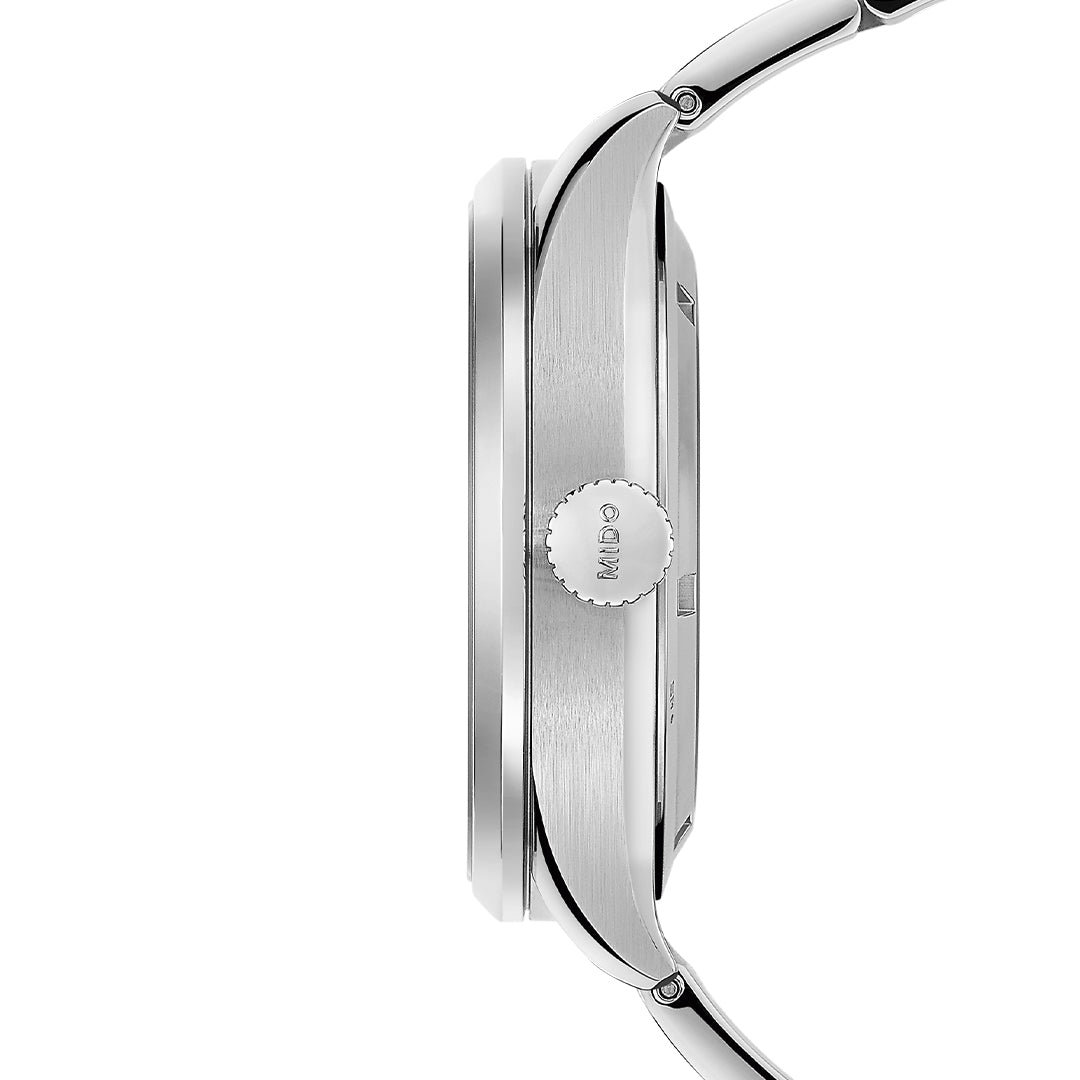 Reloj Mido Multiford Masculino M0384291104100