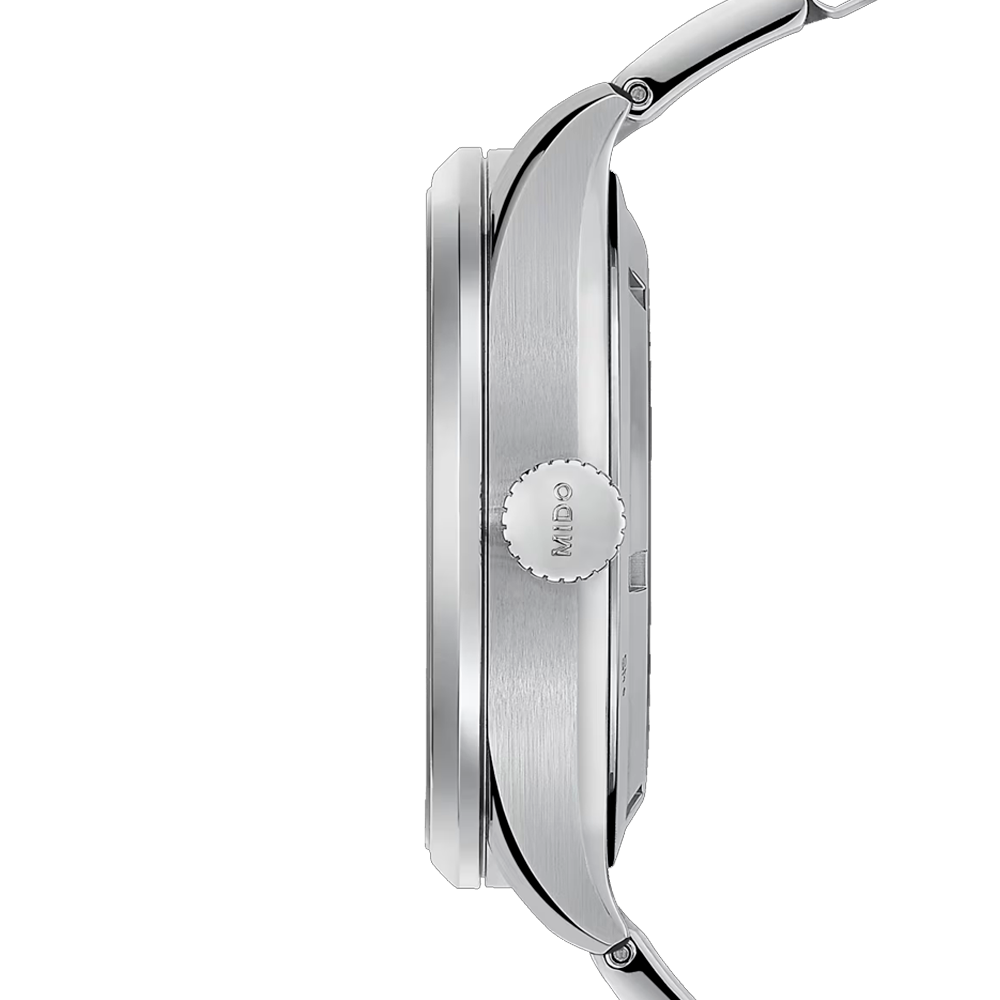 Reloj Mido Multifort Masculino M0384301103100