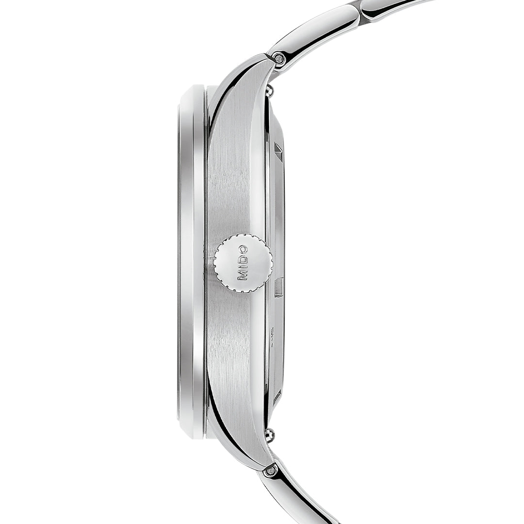 Reloj Mido Multifort Masculino M0384301104100