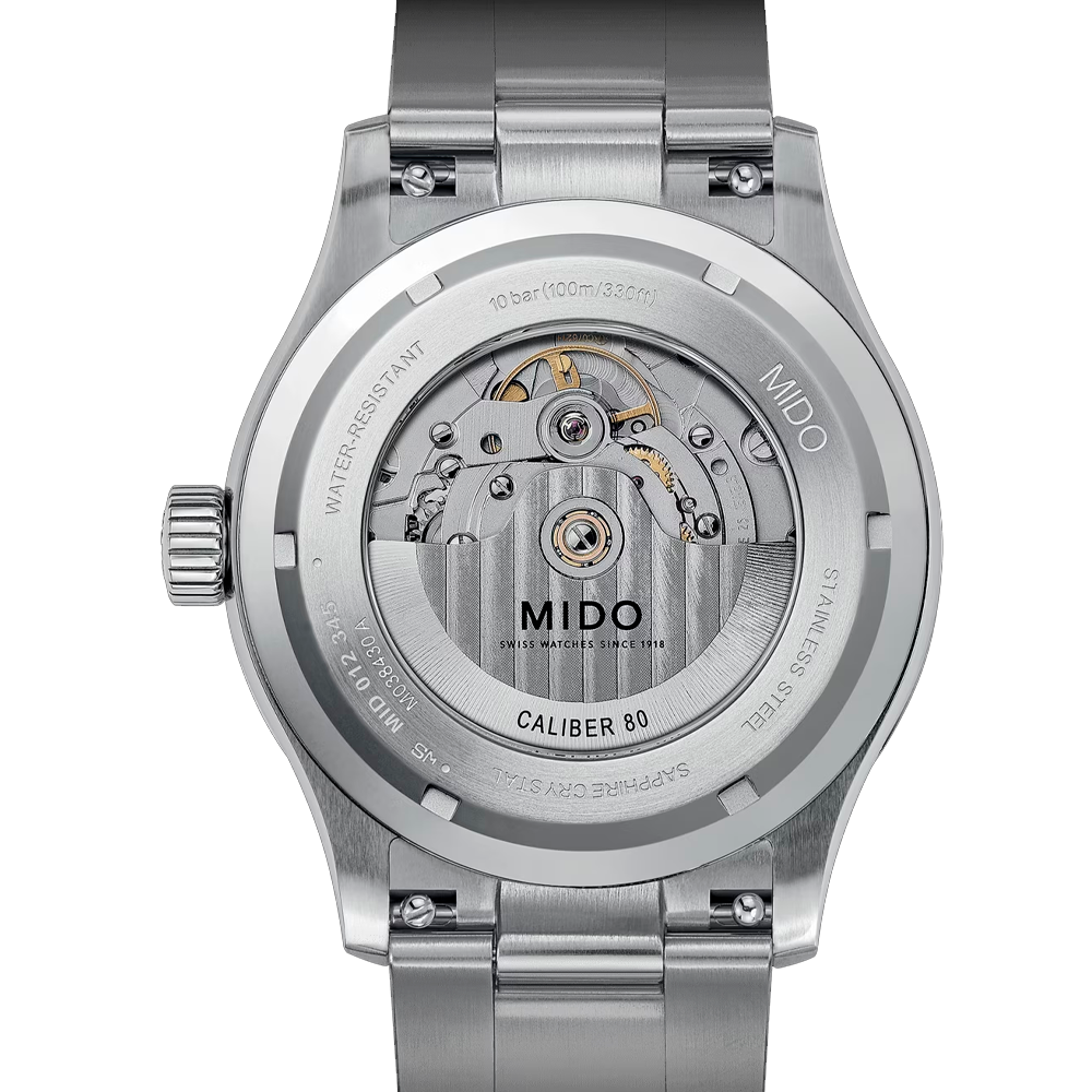 Reloj Mido Multiort Masculino M0384301105100
