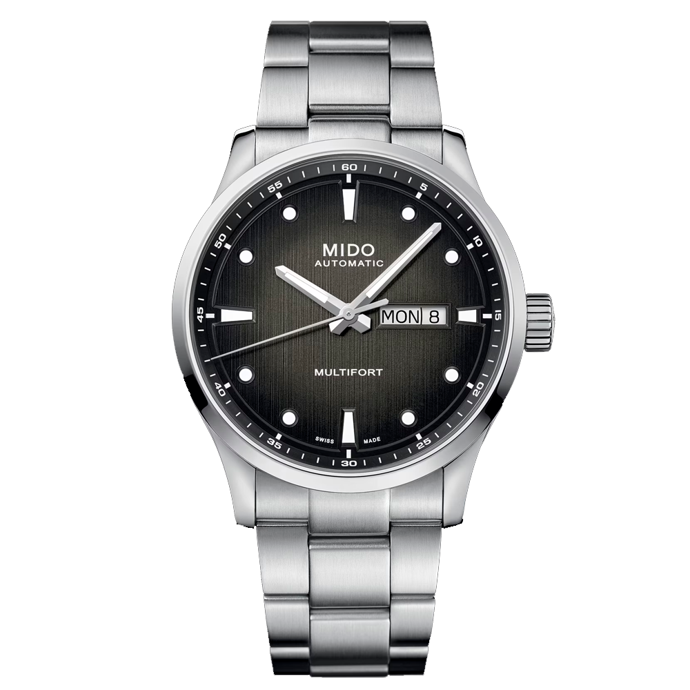 Reloj Mido Multiort Masculino M0384301105100