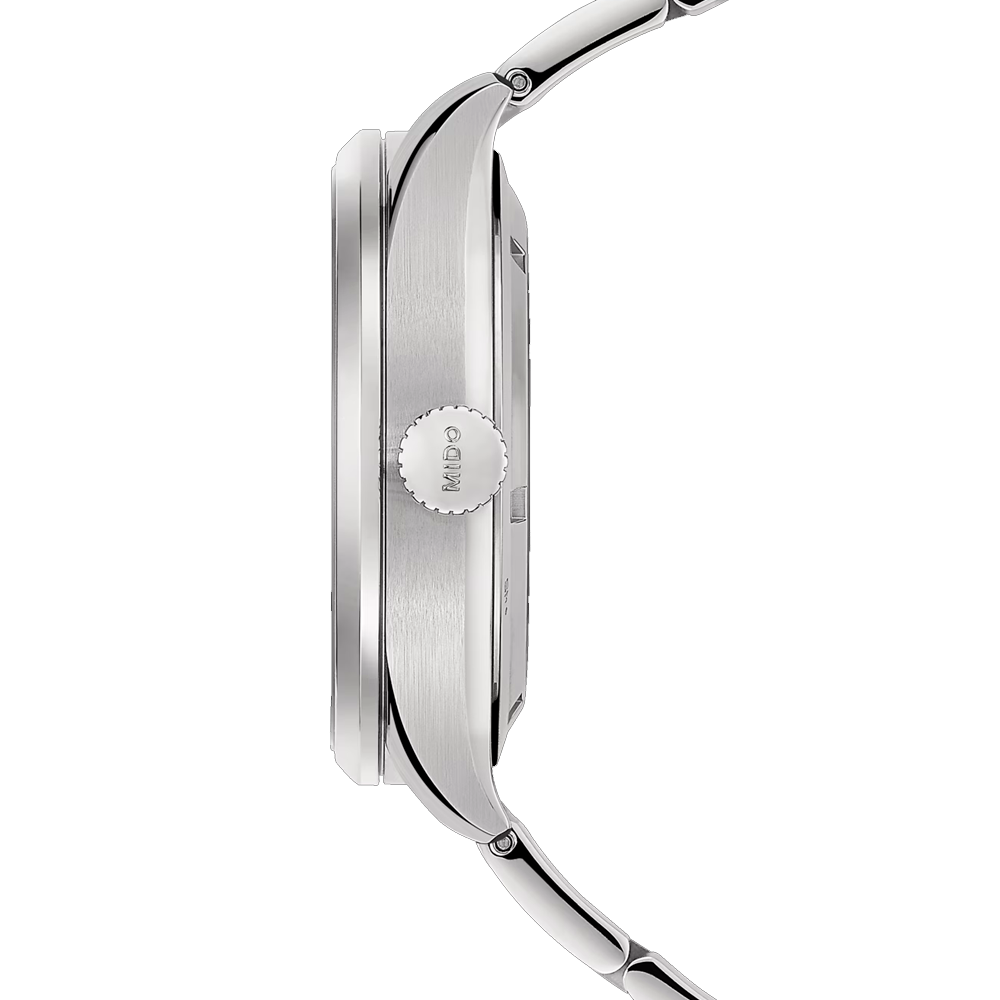 Reloj Mido Multiort Masculino M0384301105100