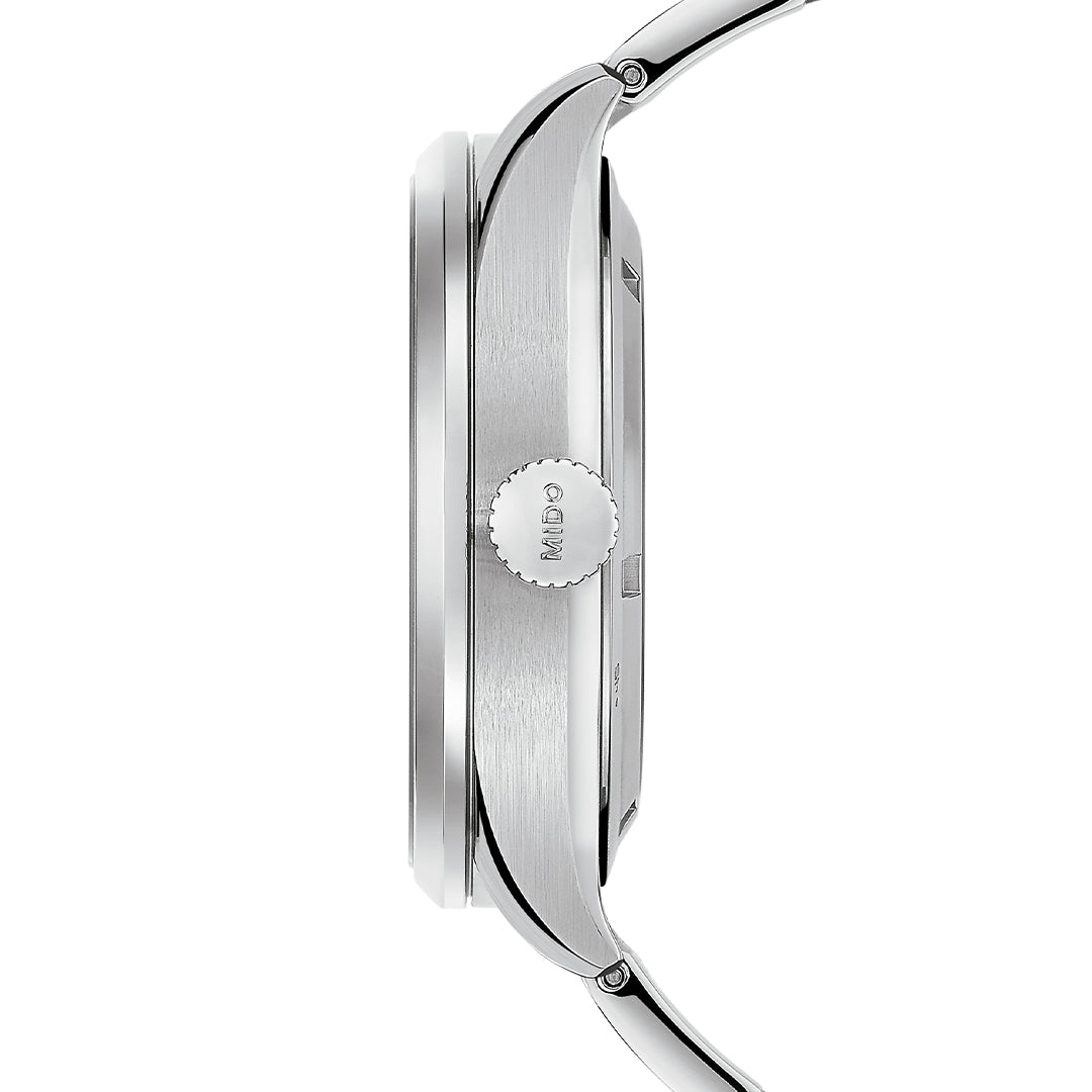 Reloj Mido Skeleton Masculino M0384361104100