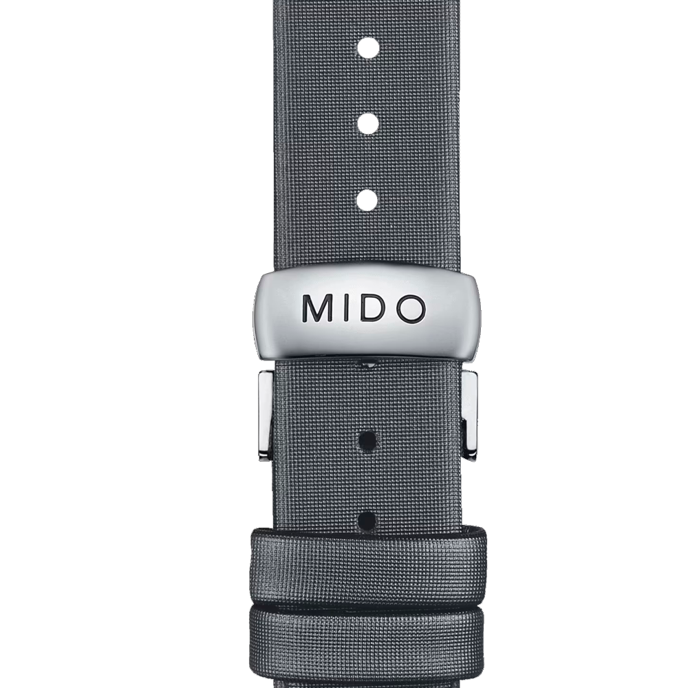Reloj Mido Baroncelli Femenino M0392071610600