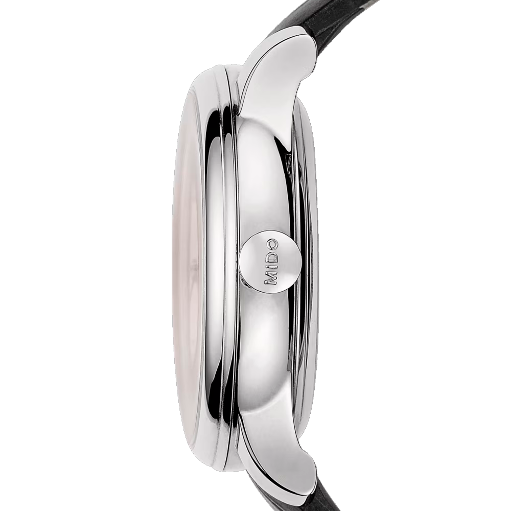 Reloj Mido Baroncelli Femenino M0392071610600