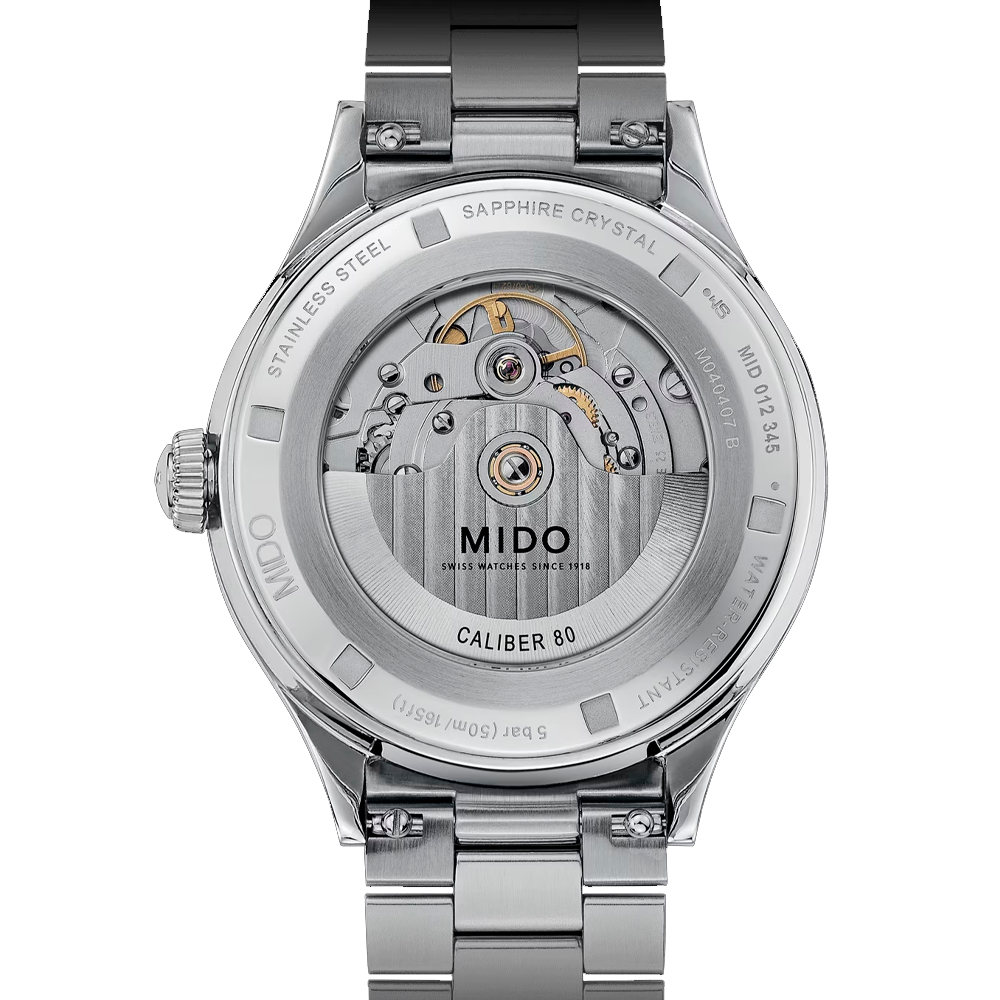 Reloj Mido Multifort M0404071105700