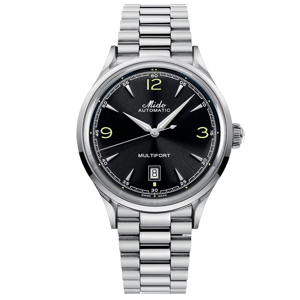 Reloj Mido Multifort M0404071105700